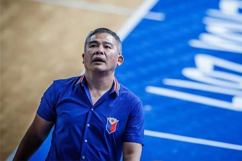 Chot Reyes