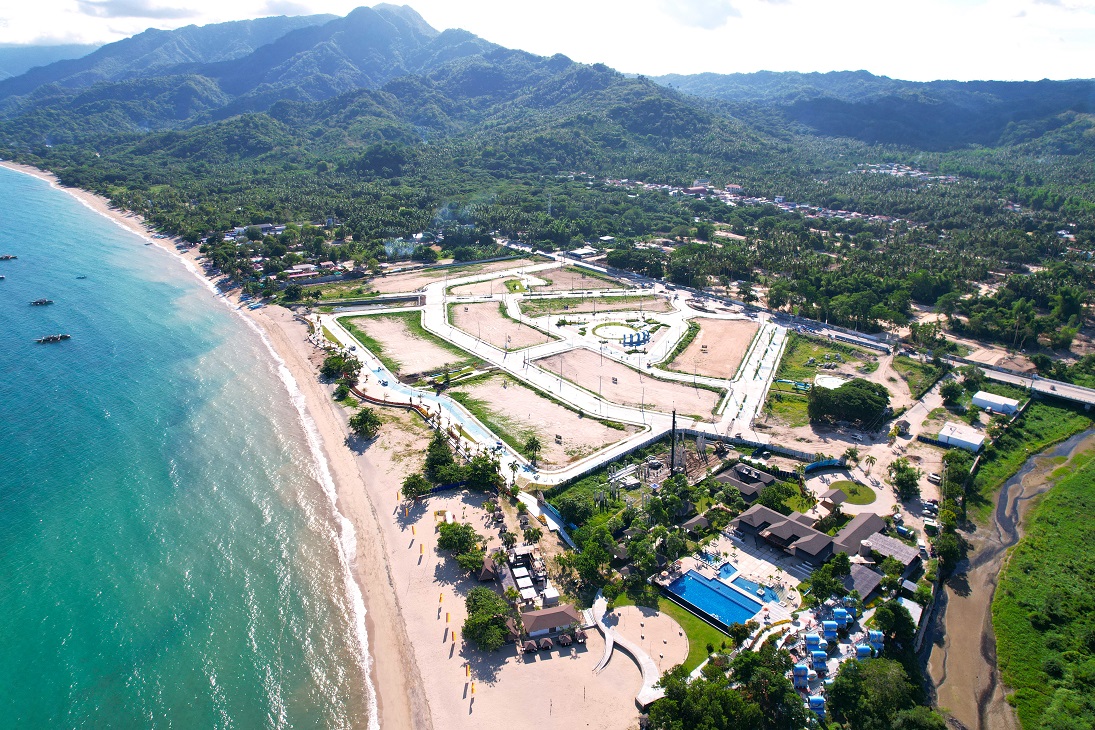 A new wave of luxury: Sustainable resort living at the Landco Resort Estates in Batangas