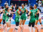 Big guns of UAAP, NCAA vie for SSL quarterfinals