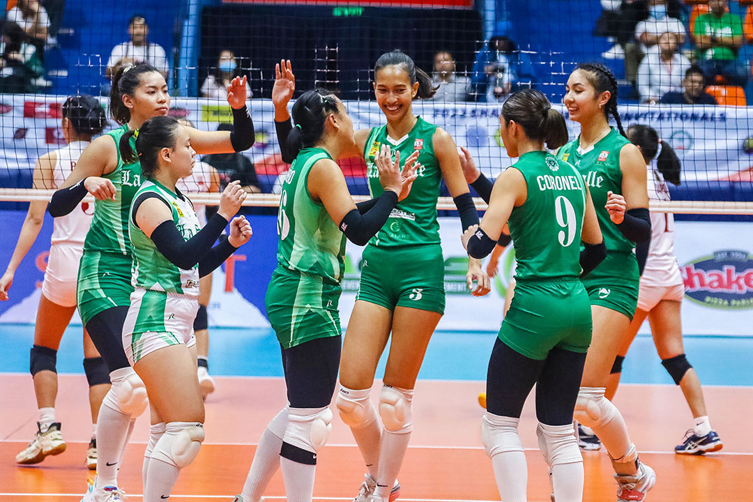 DLSU