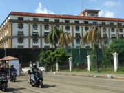 The visitorial and enforcement powers of the secretary of labor and employment