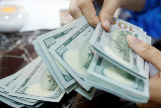 FX volatility has no long-term negative impact on PHL growth