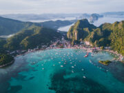 Four days in a Palawan paradise: The Palawan Business Club