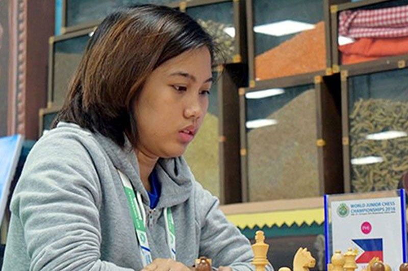 Paragua, Frayna represent PHL in FIDE World Cup in Azerbaijan