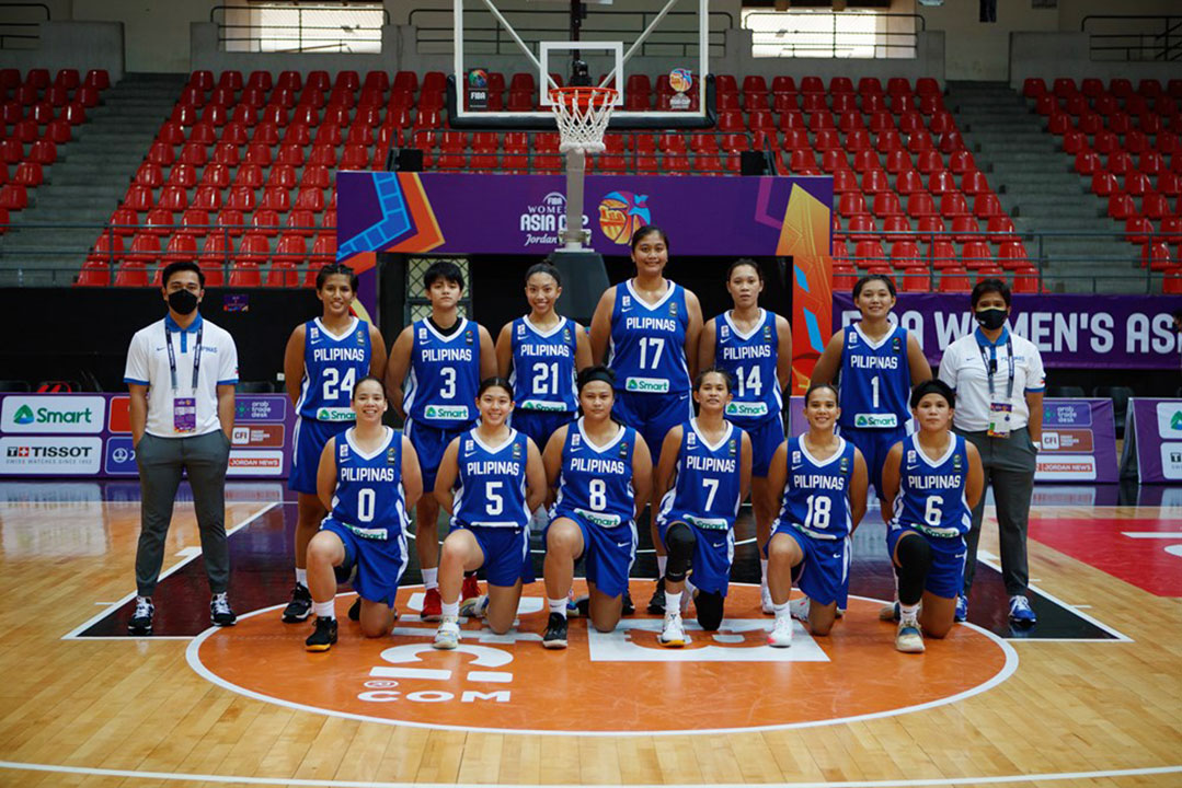 Gilas Pilipinas to focus on August FIBA Asia Cup - BusinessWorld