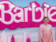 A minute with: Greta Gerwig on making Barbie a surprising movie