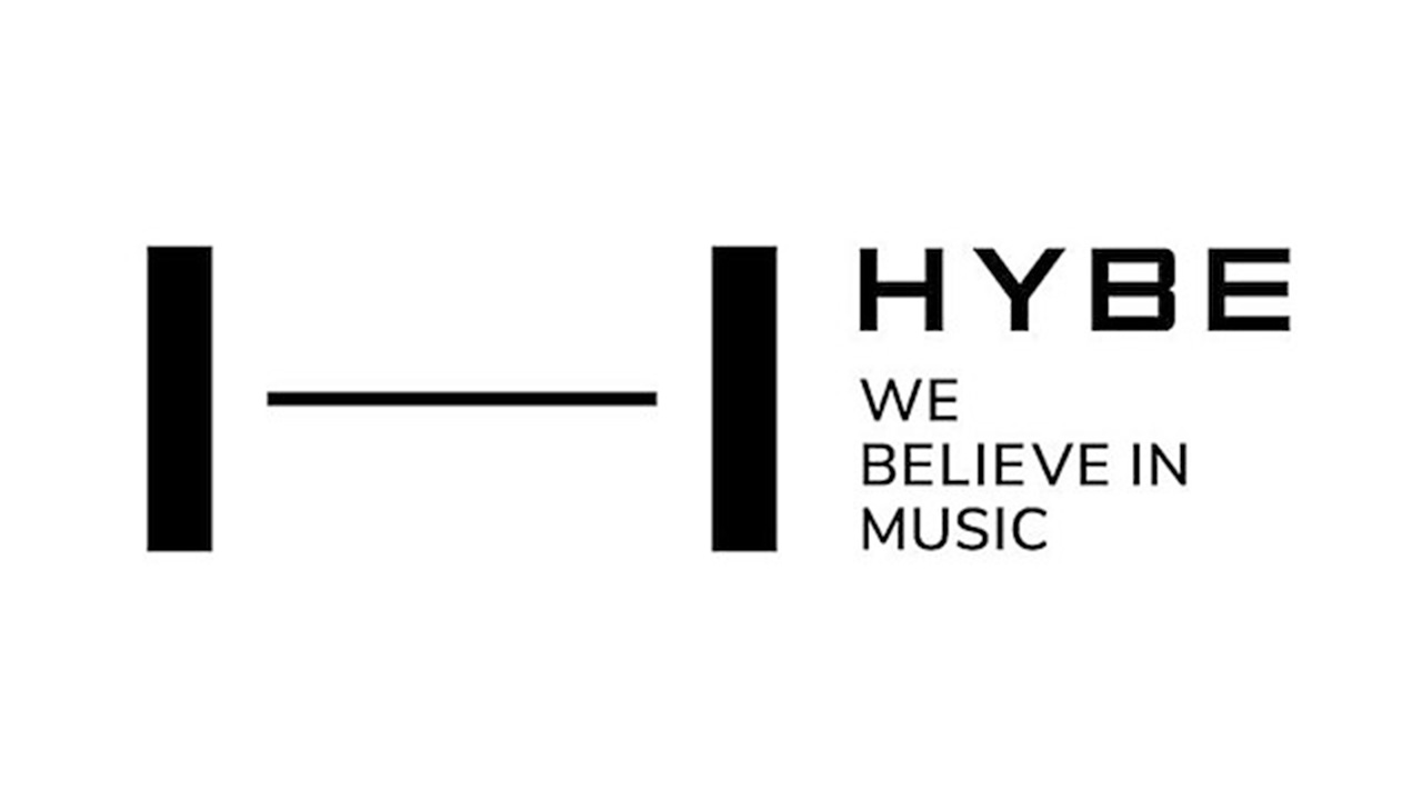 HYBE_Corporation_Logo