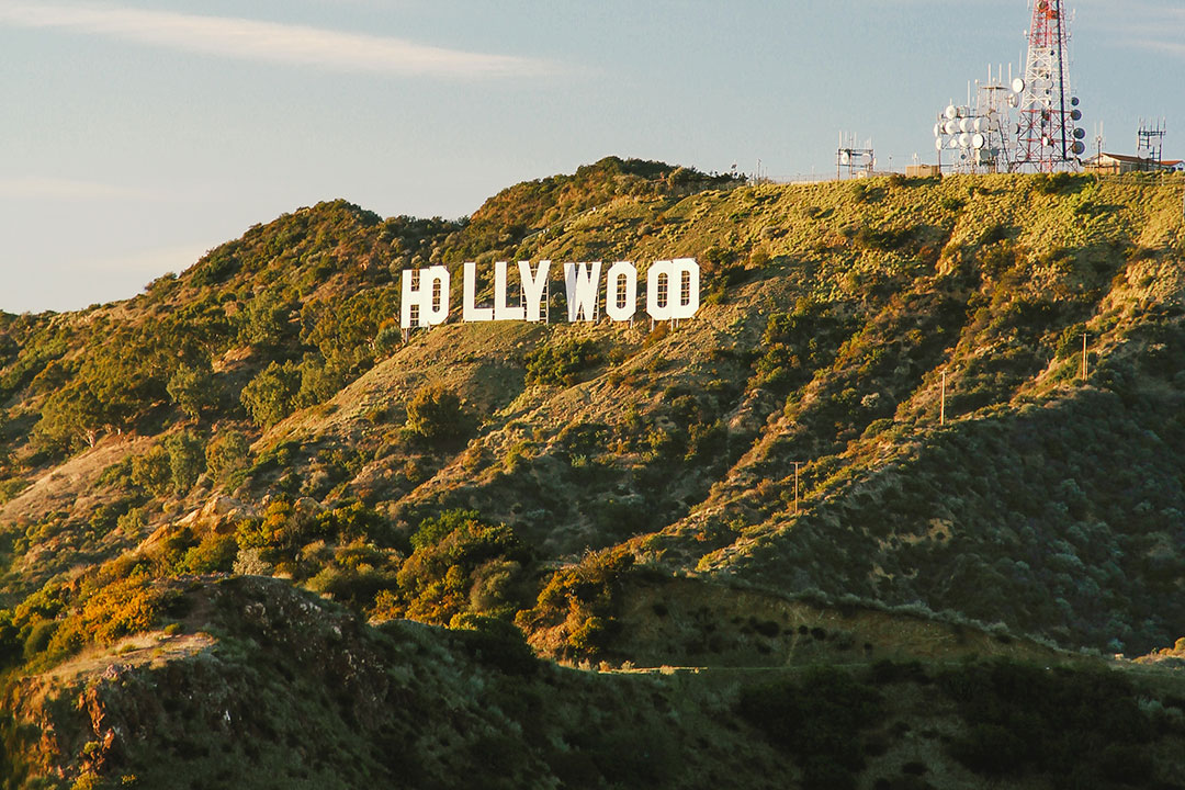 Hollywood