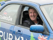 Jeremy Clarkson column on Meghan was sexist, UK press regulator rules