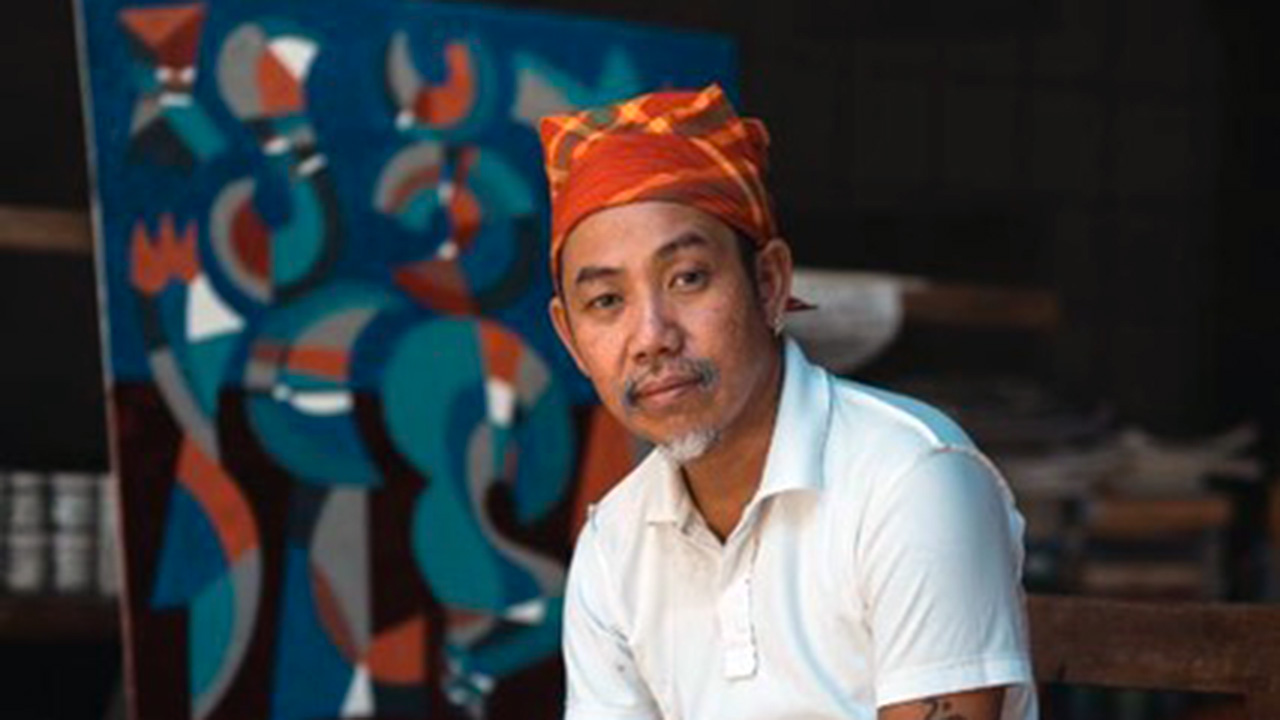 Kublai Millan