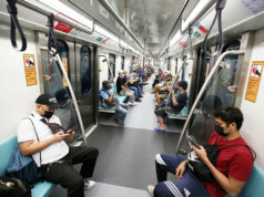 DoTr still negotiating MRT-4 funding with ADB — Usec Batan