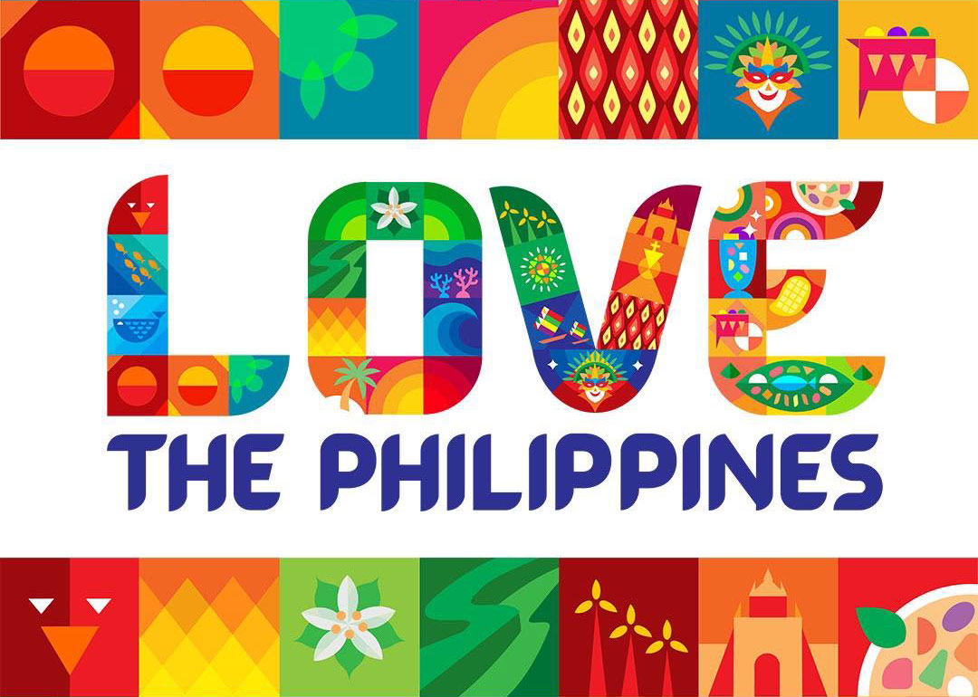 slogan about philippine tourism