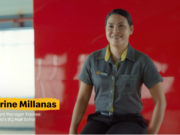 McDonald’s PHL puts the spotlight on its managers as they lead the growth of the Golden Arches