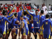 PBA On Tour a resounding success before the FIBA World Cup