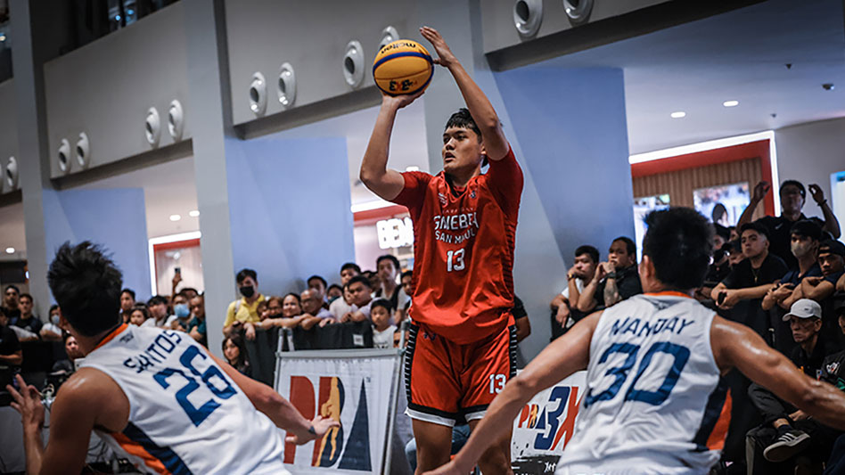 PBA