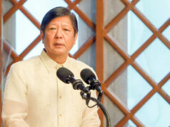 Accountability test looms for Marcos after surviving House impeachment