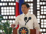 Marcos to fly to Jakarta for 43rd ASEAN Summit