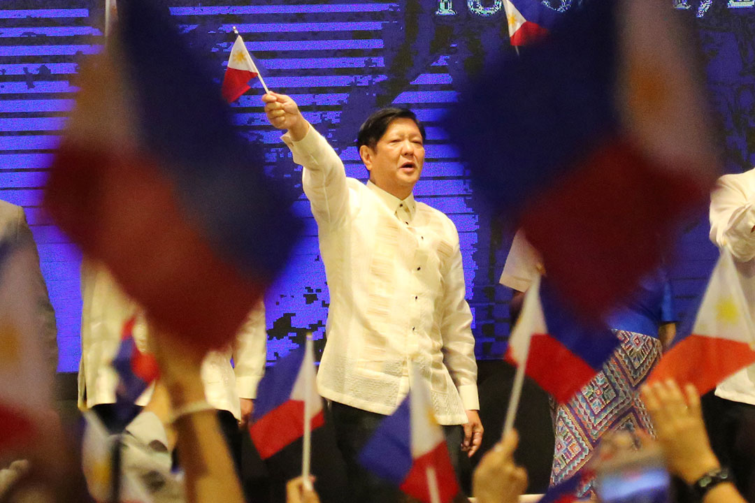 PBBM-Marcos