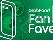 Grab champions the success and growth of its merchant-partners with Fan Faves 2023