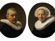 Rembrandts of ‘extraordinary rarity’ could fetch $10 million at auction