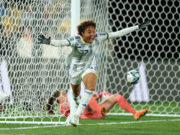 This is just the tip of the iceberg for the Philippines — Alen Stajcic