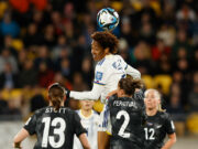 Philippines stuns New Zealand with Wellington win