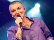 Sinead O’Connor, singer of ‘Nothing Compares 2 U,’ 56