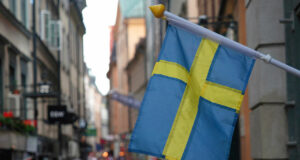 Traffic to resume at Sweden’s second-biggest airport after drone scare