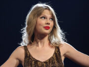 Swiss ‘Swifties’ to pay most to see pop star Taylor Swift