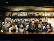 The Curator reopens today after 50 Best Bars win