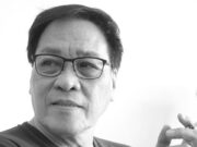 Comedian and impersonator Willie Nepomuceno, 75