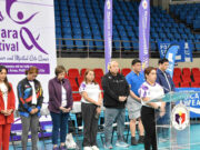 PSC starts AIMAG preps, opens Women’s Indoor and Para Games Festival