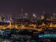 Thailand’s monarchy looms over battle for prime minister