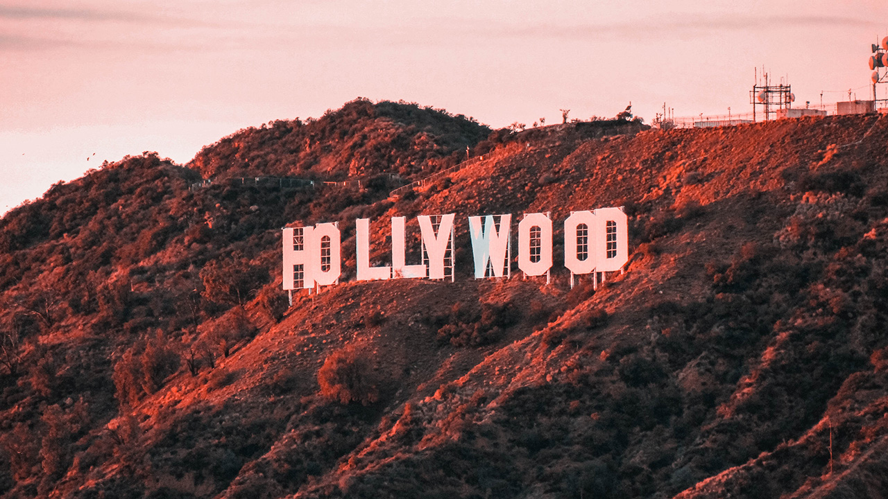 hollywood