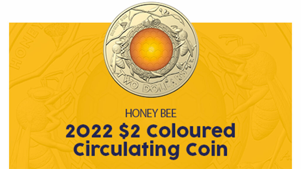 Bees have appeared on coins for millennia, hinting at an ageold link