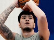 Kai Sotto DNP-CD again as Pacers rout Magic, 108-85