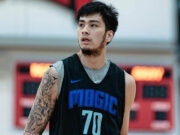 Kai Sotto will wait for his chance to show his worth