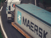 Fashion industry driving demand for green shipping, Maersk says