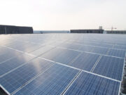 Einhorn pioneers new market for solar power