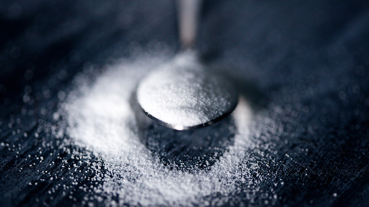 sugar