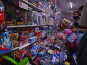 Household consumption seen slowing