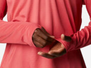 Clothiers bet on ‘cooling’ fabrics as global temps rise