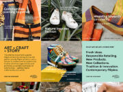 Bigger ArteFino will highlight Patis Tesoro’s contributions