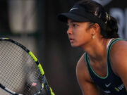 Eala beats Hartono, 7-6(4), 2-6, 6-1 to advance to W25 Roehampton finals