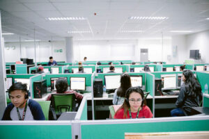 BPO industry sees headcount growing 7-8% next year