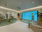 Bayo looks to the future