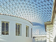 Britain’s Sunak cancels meeting with Greek PM in row over Parthenon sculptures