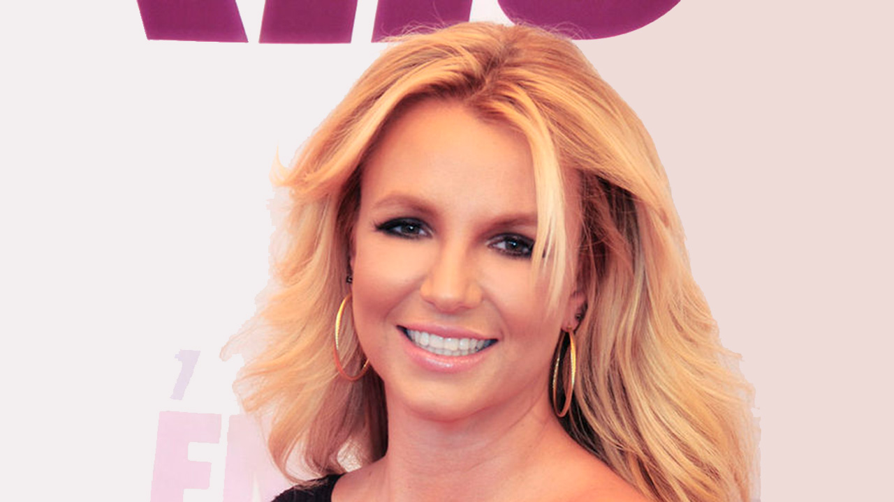 Britney Spears