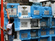 Estate tax amnesty extension sought