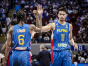 Sotto cleared to join Gilas